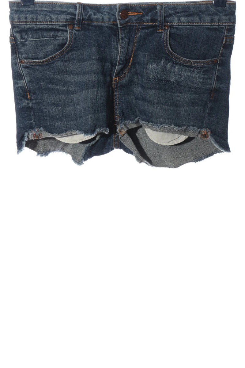 H&M Jeans Shorts Bild 1
