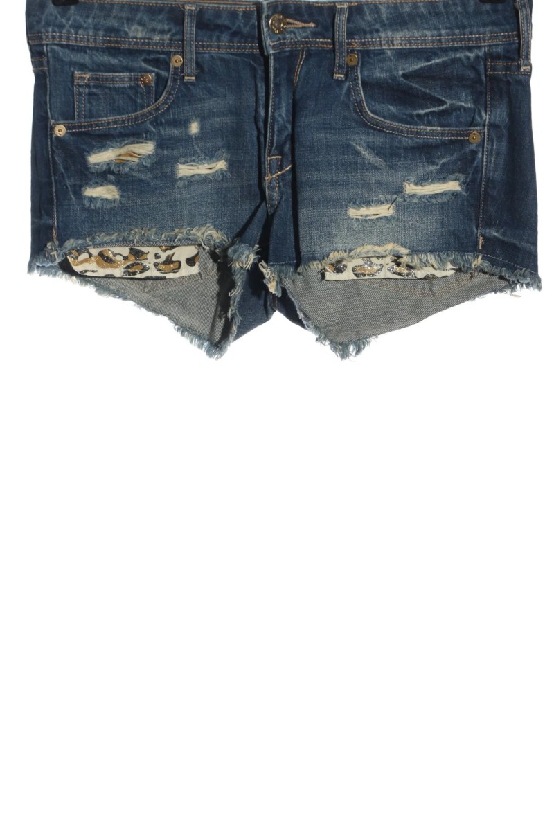 H&M Jeans Shorts Bild 1