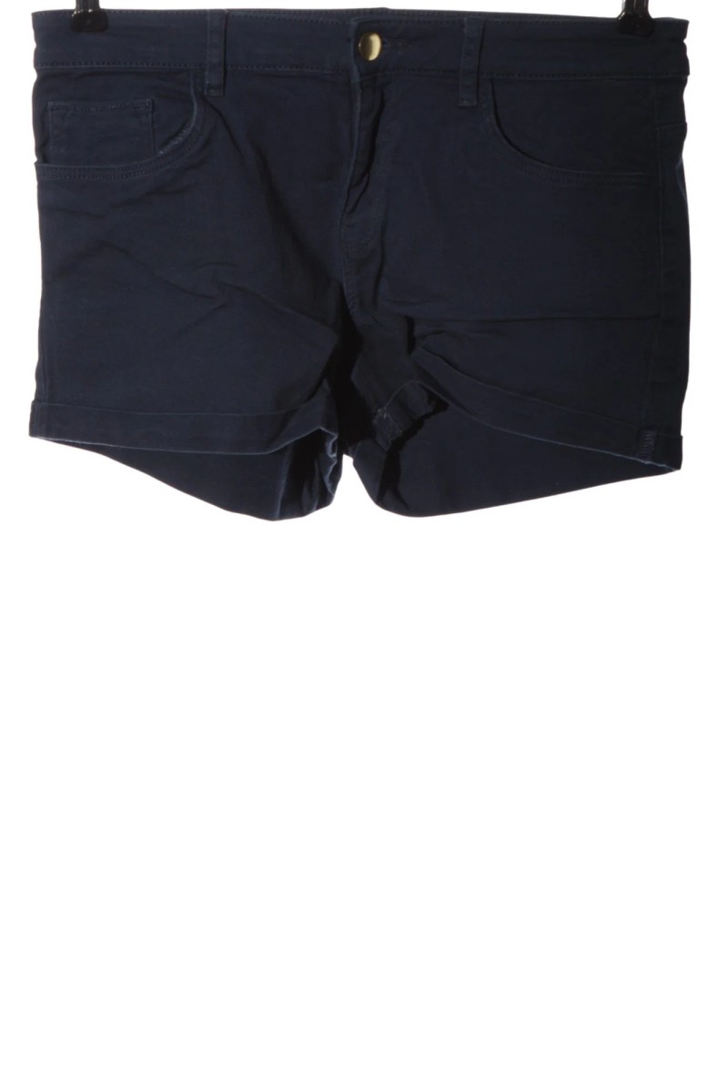 H&M Jeans Shorts Bild 1