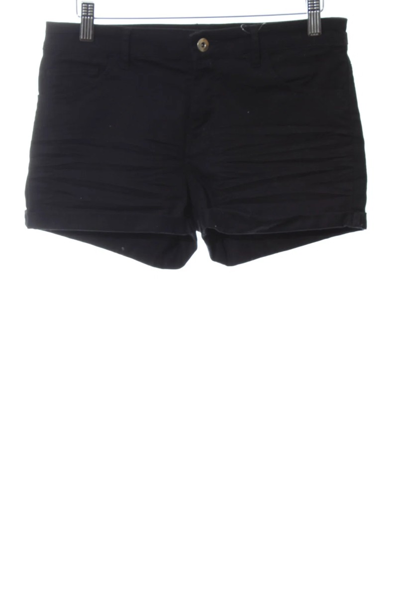 H&M Jeans Shorts Bild 1
