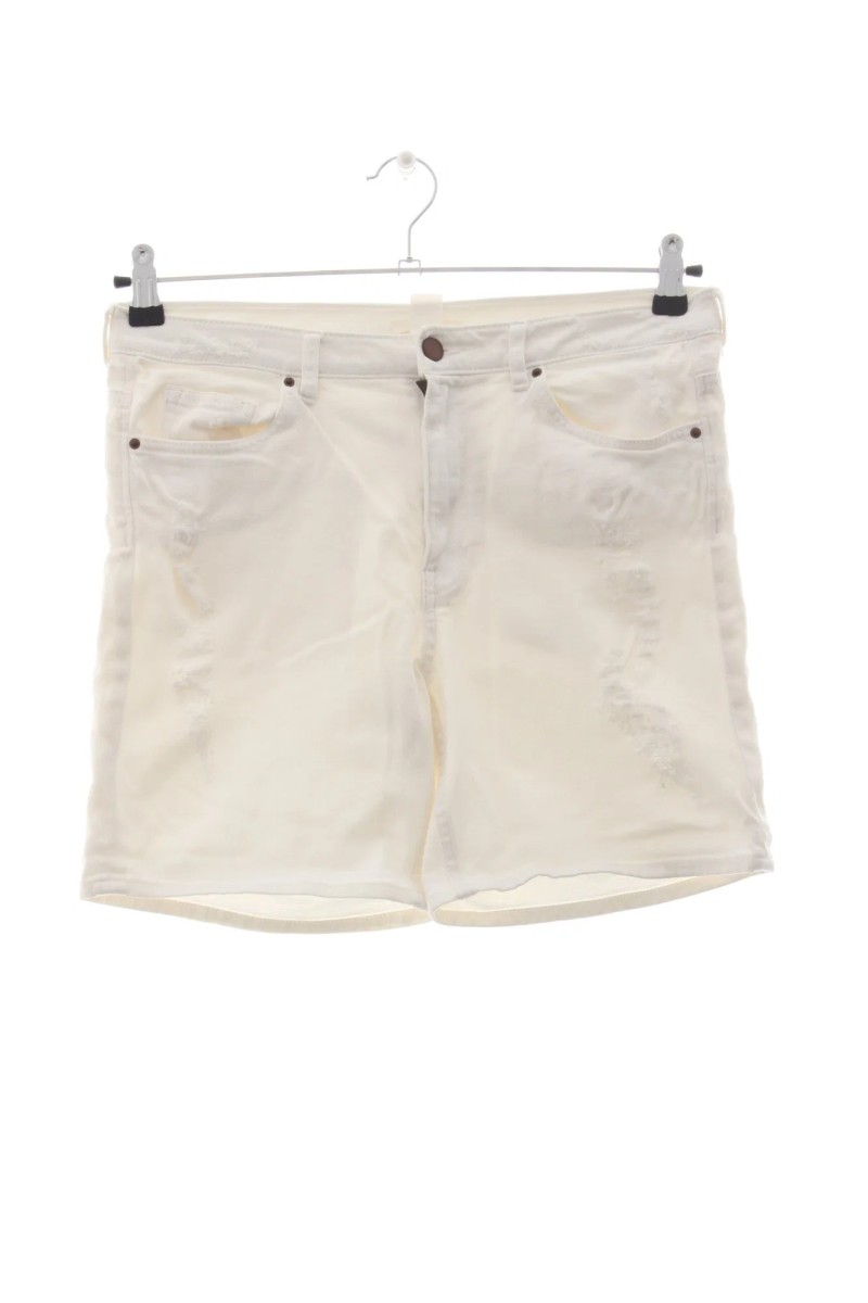 H&M Jeans Shorts Bild 1