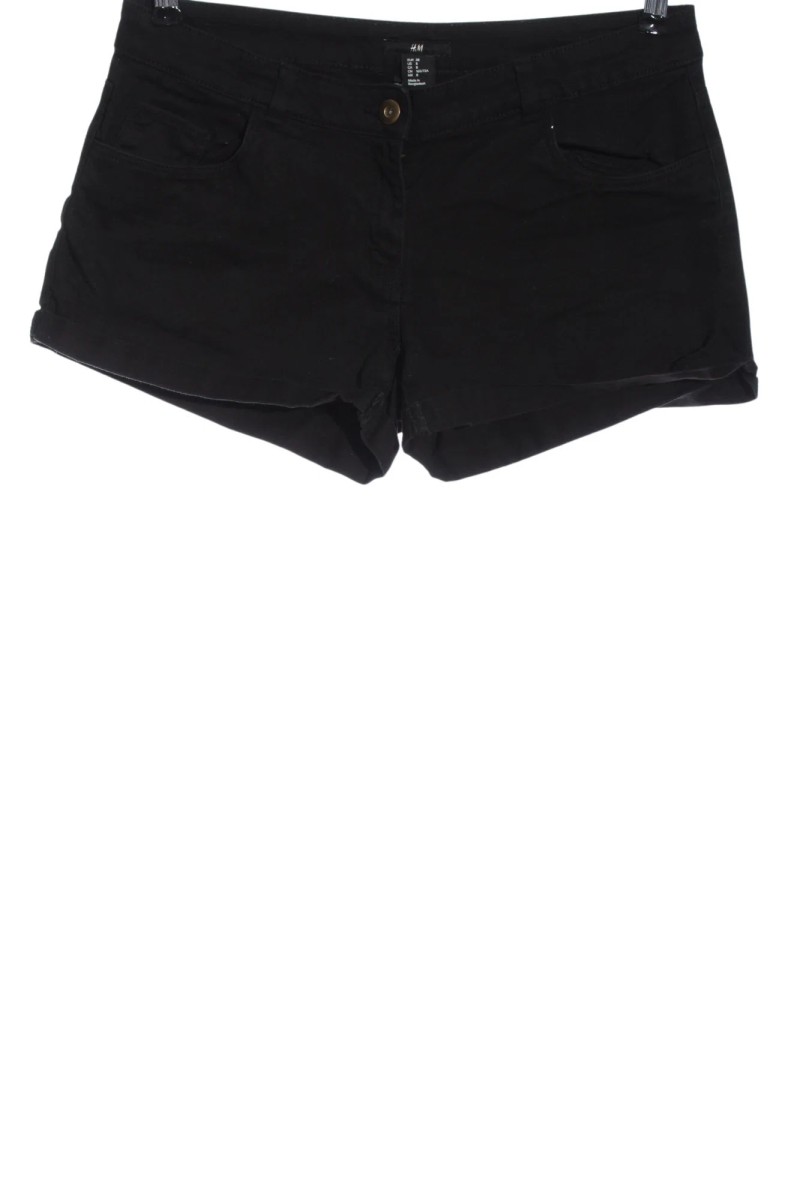 H&M Jeans Shorts Bild 1