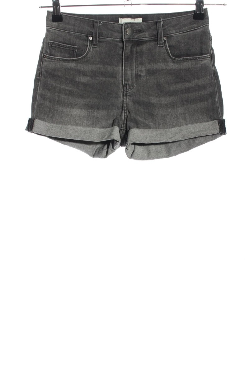 H&M Jeans Shorts Bild 1