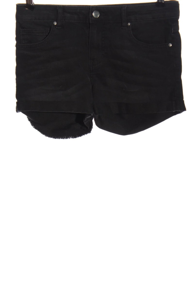 H&M Jeans Shorts Bild 1
