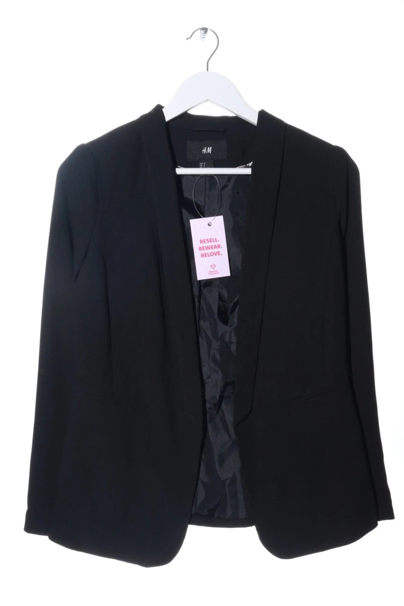 H&M Blazer Bild 1