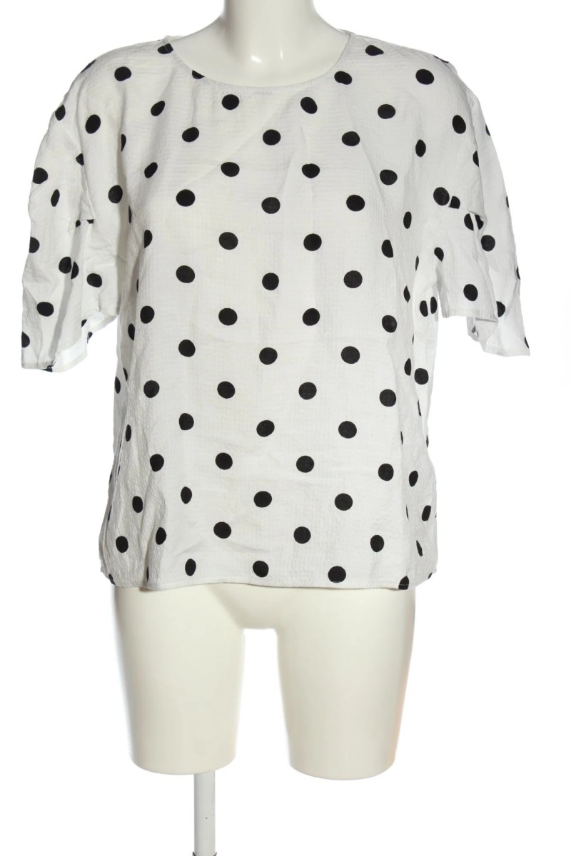 H&M Bluse Bild 1