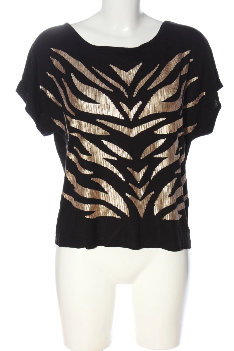 H&M T-Shirt Bild 1