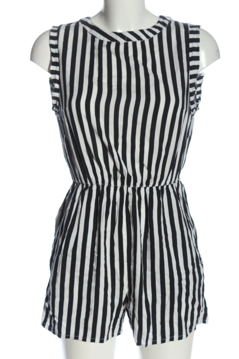 H&M Jumpsuit Bild 1