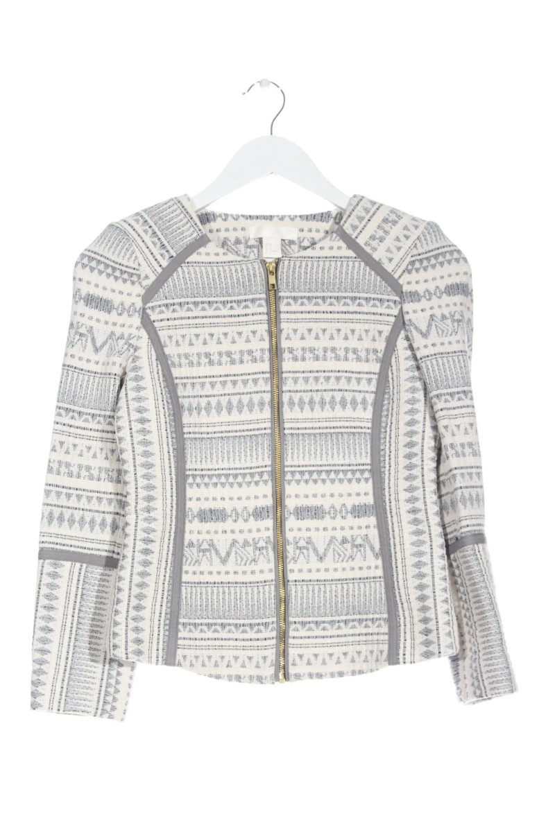 H&M Leichte Jacke Bild 1
