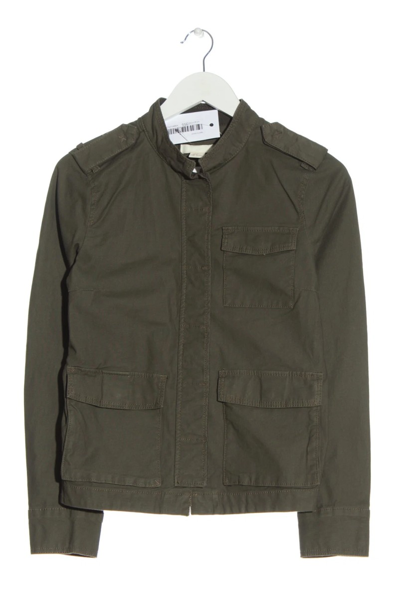 H&M Leichte Jacke Bild 1