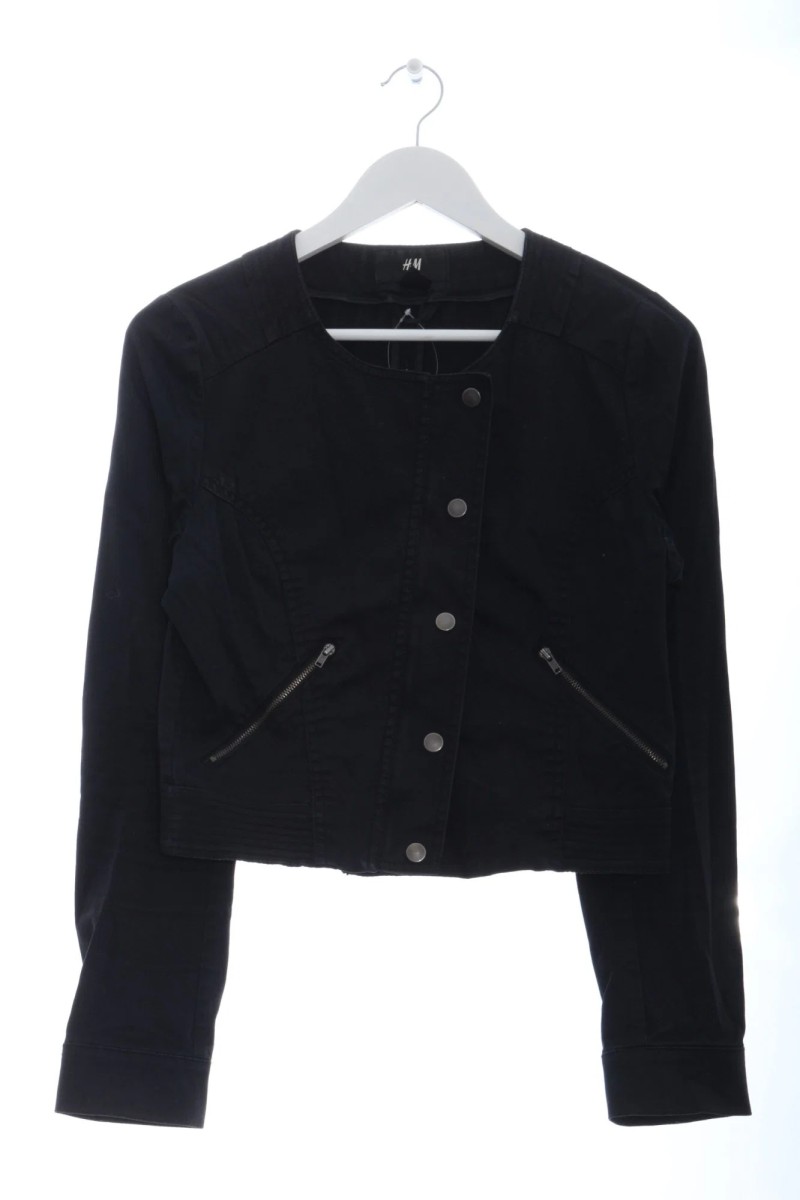 H&M Leichte Jacke Bild 1