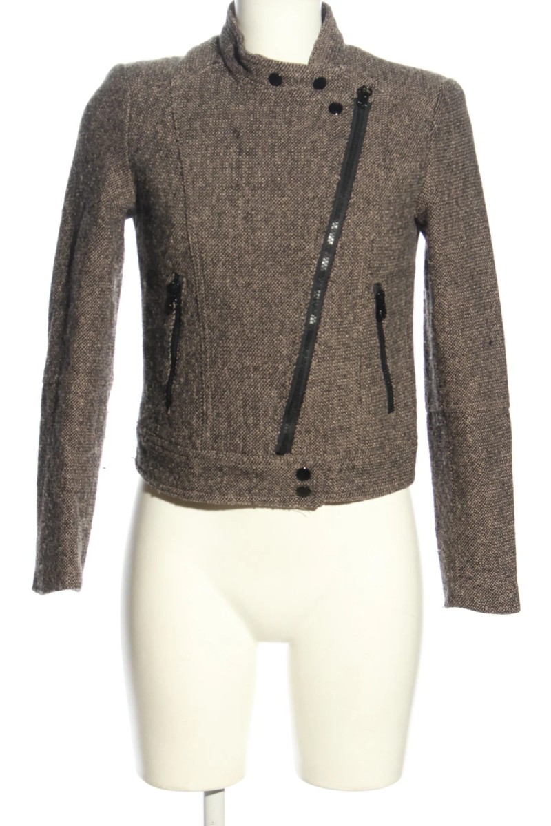 H&M Leichte Jacke Bild 1