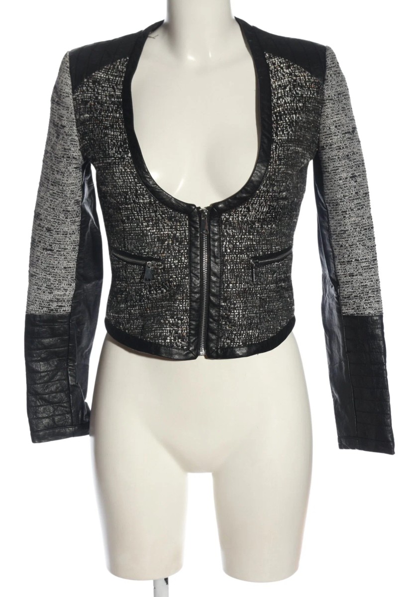 H&M Leichte Jacke Bild 1