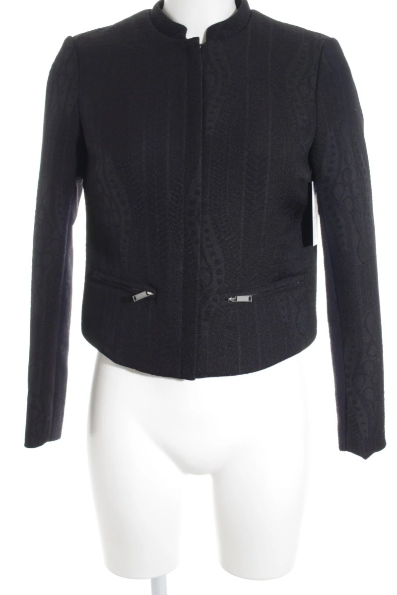 H&M Leichte Jacke Bild 1