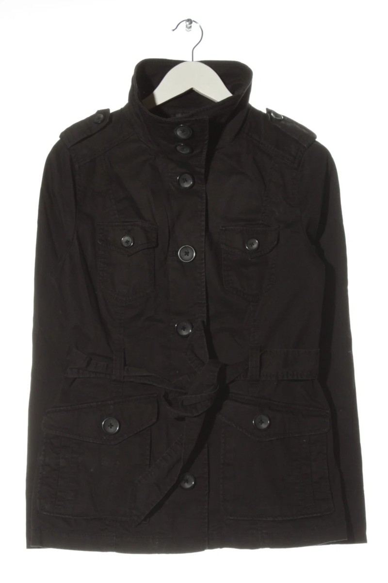 H&M Leichter Mantel Bild 1
