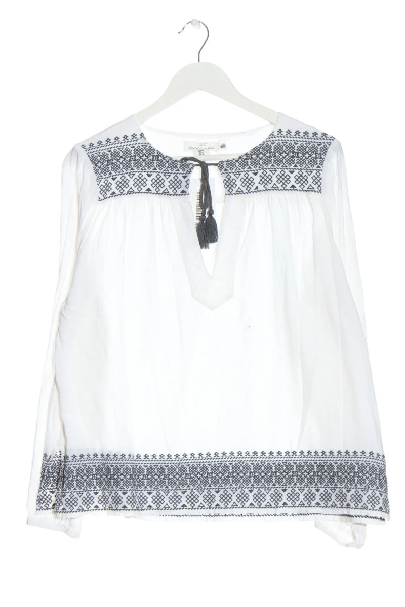 H&M Bluse Bild 1