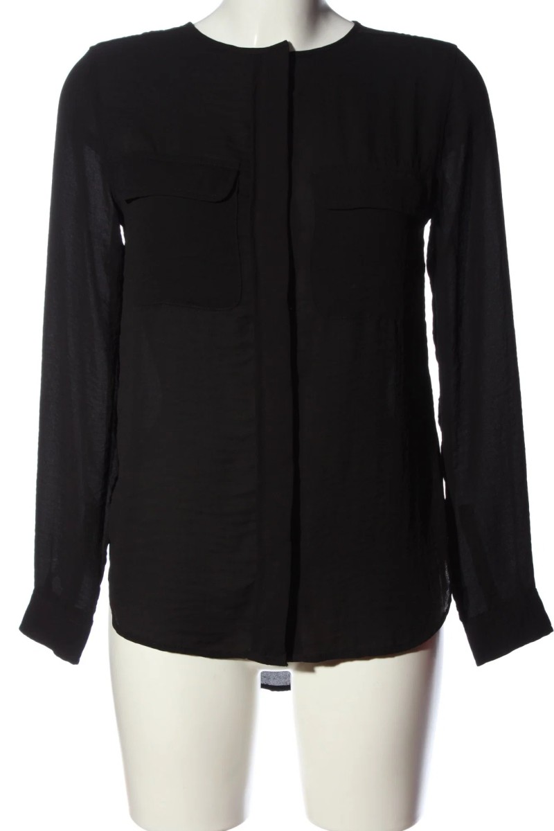 H&M Bluse Bild 1