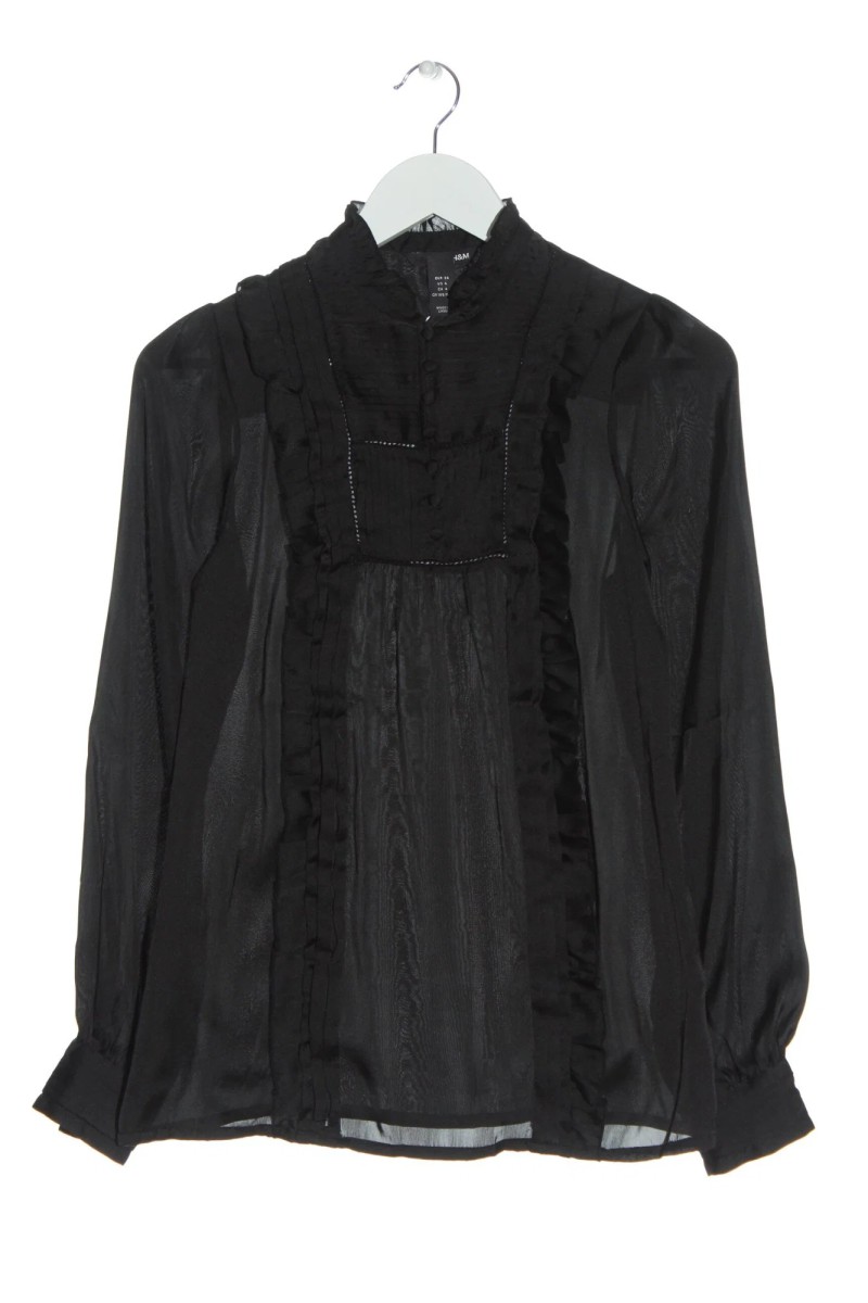 H&M Bluse Bild 1