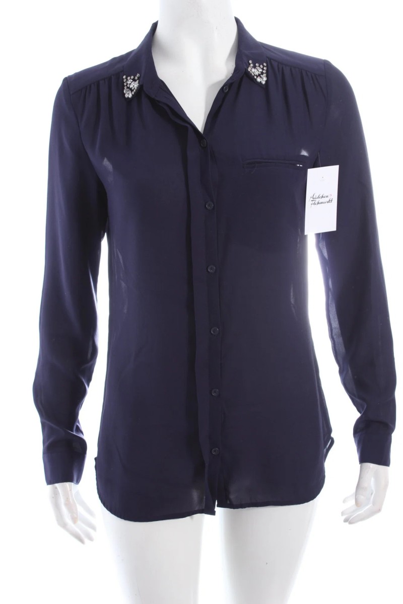 H&M Bluse Bild 1