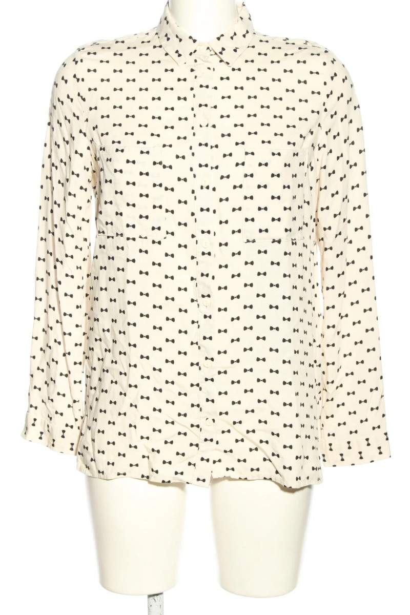 H&M Bluse Bild 1