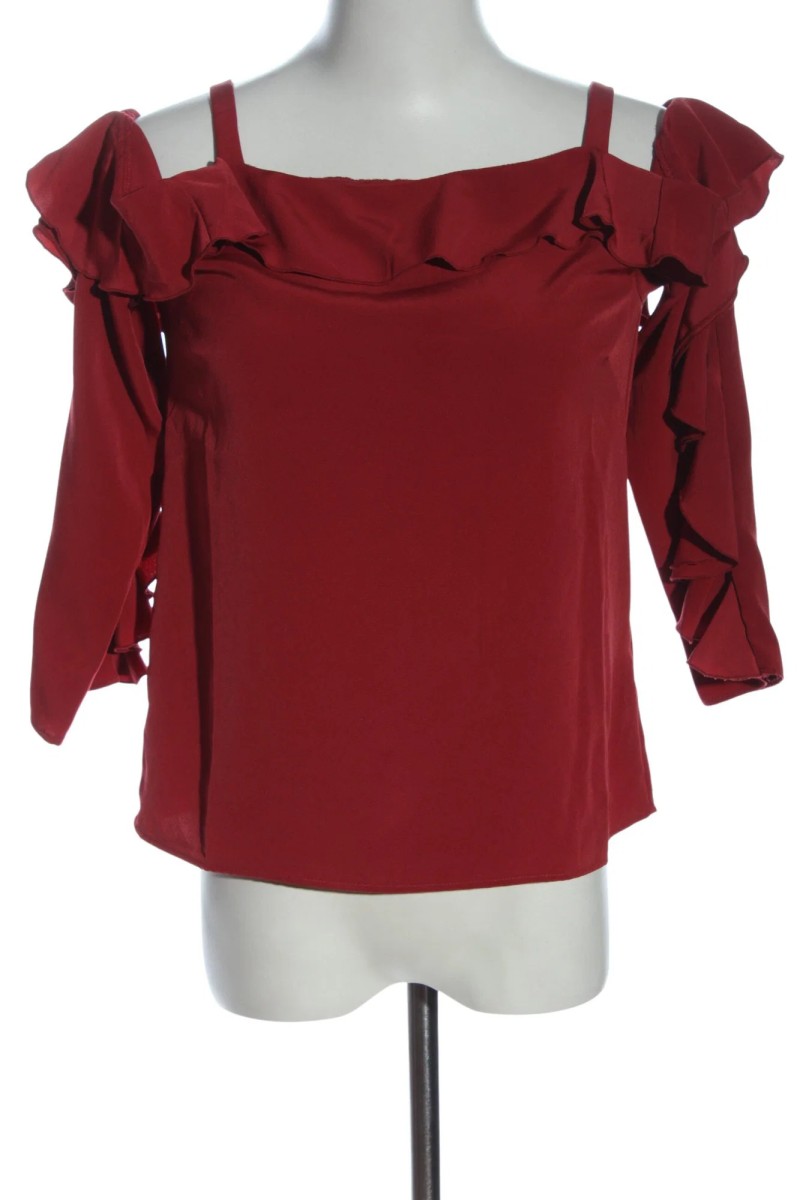 H&M Bluse Bild 1