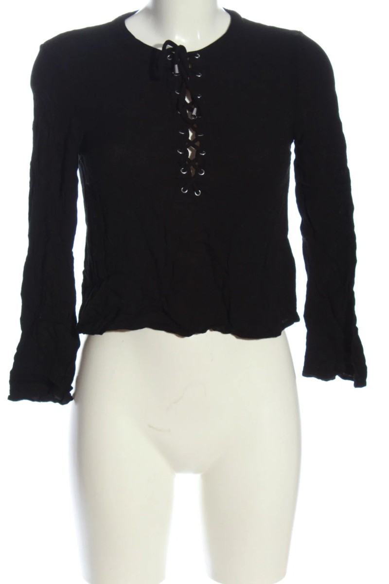 H&M Bluse Bild 1