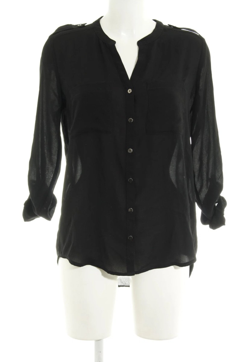 H&M Bluse Bild 1