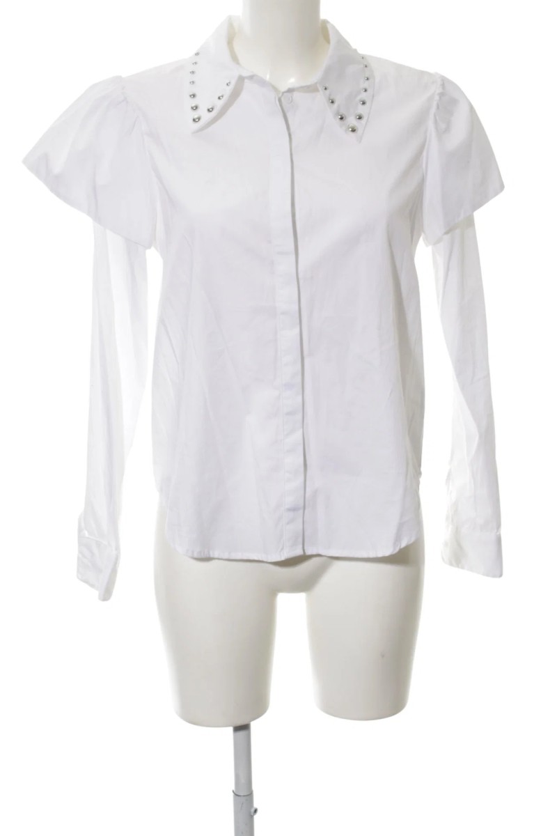 H&M Bluse Bild 1