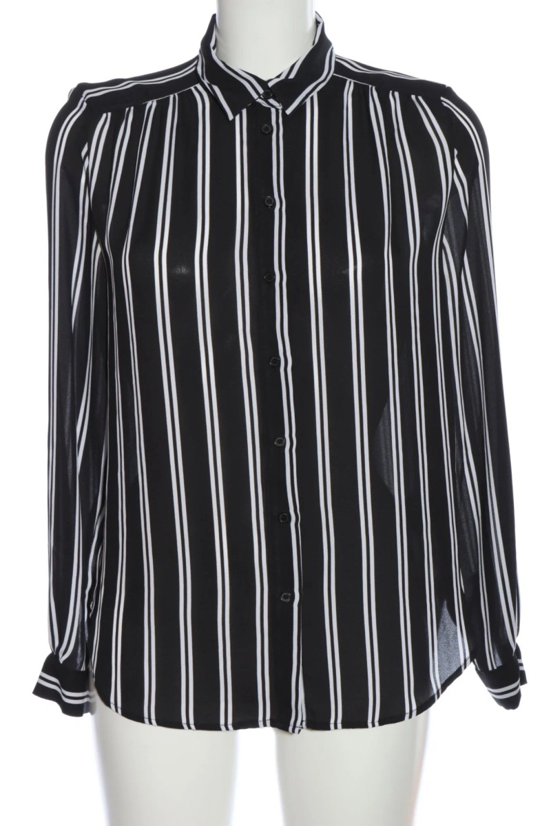 H&M Freizeithemd Bild 1