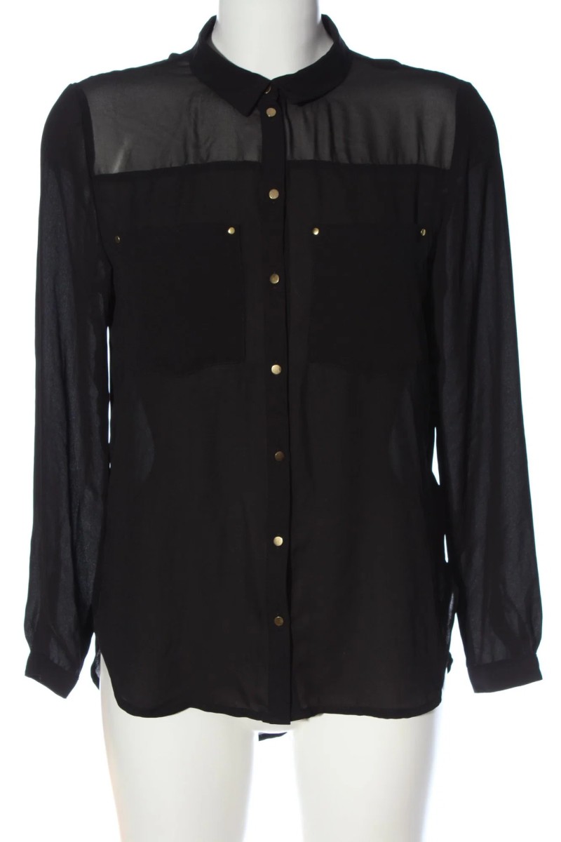 H&M Freizeithemd Bild 1