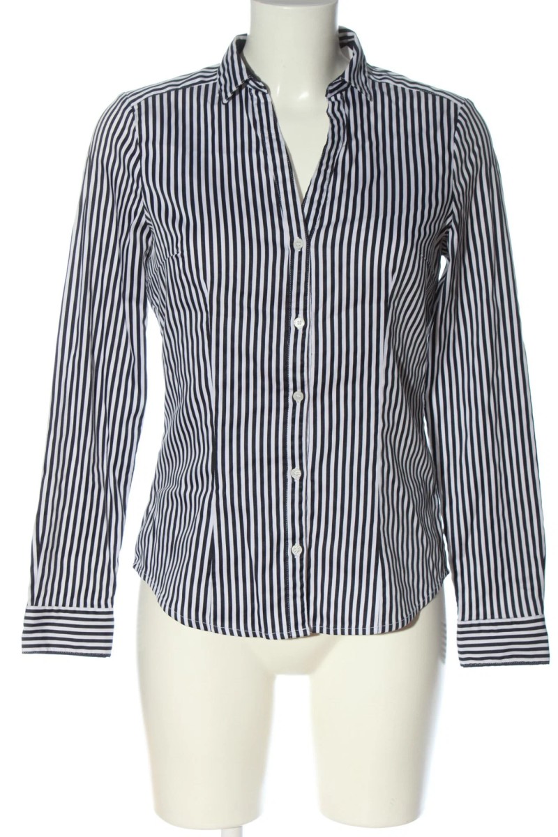 H&M Freizeithemd Bild 1