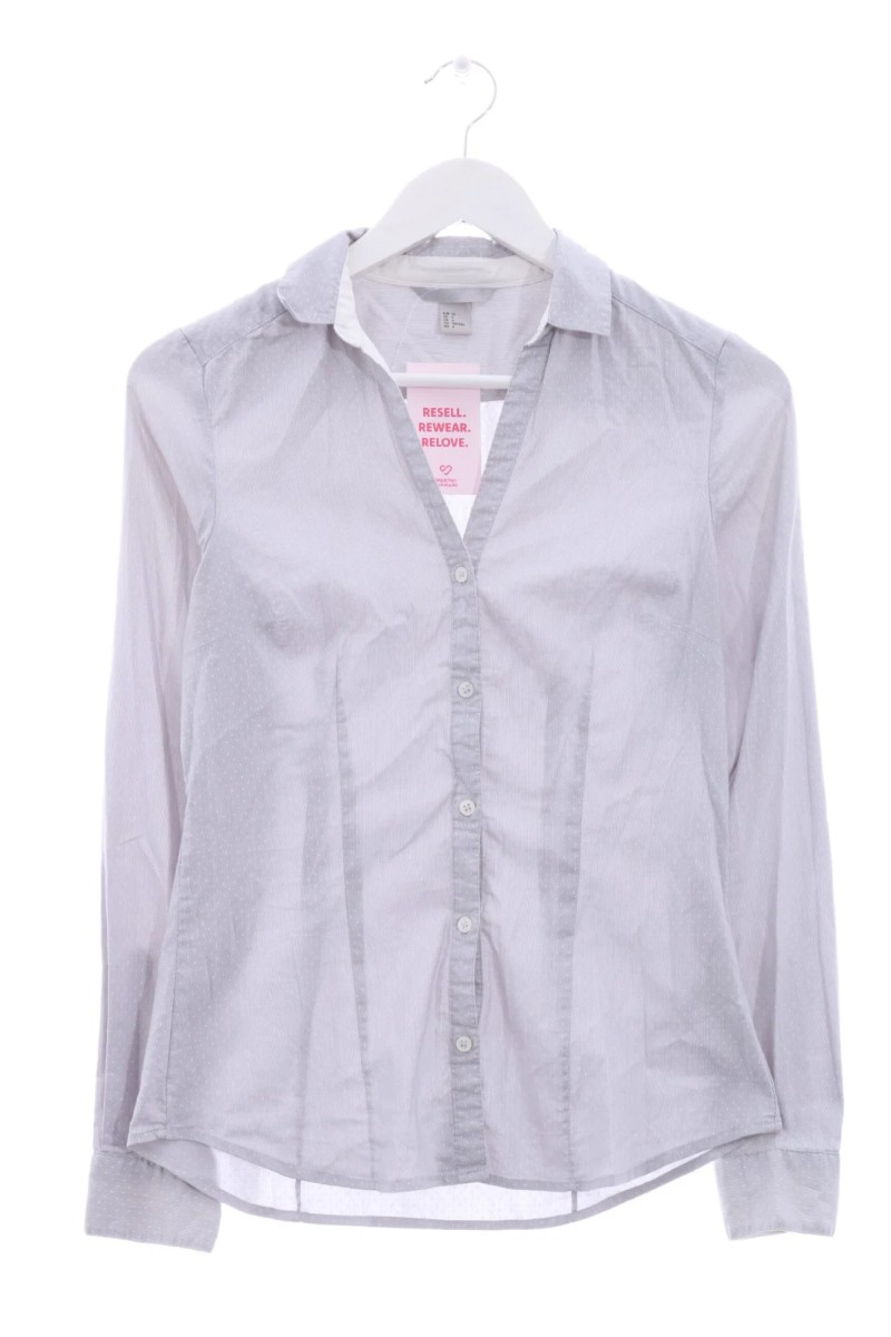 H&M Freizeithemd Bild 1