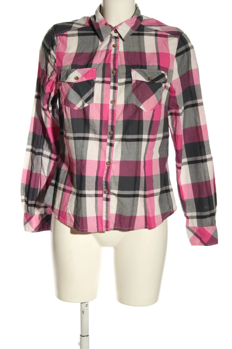 H&M Freizeithemd Bild 1
