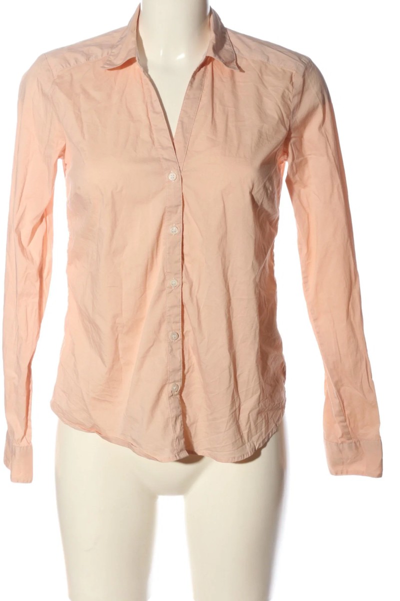 H&M Freizeithemd Bild 1