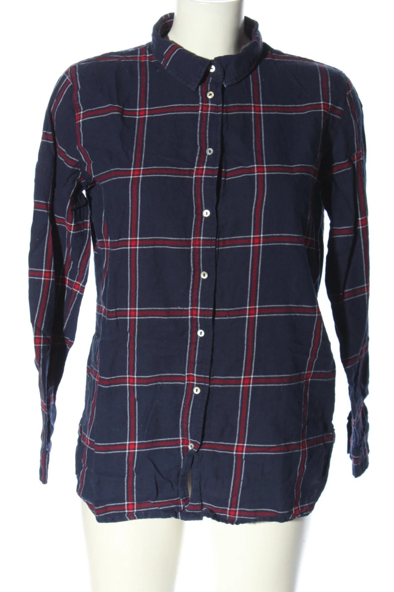 H&M Freizeithemd Bild 1