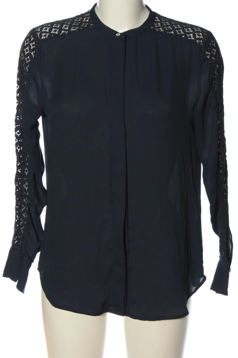 H&M Freizeithemd Bild 1