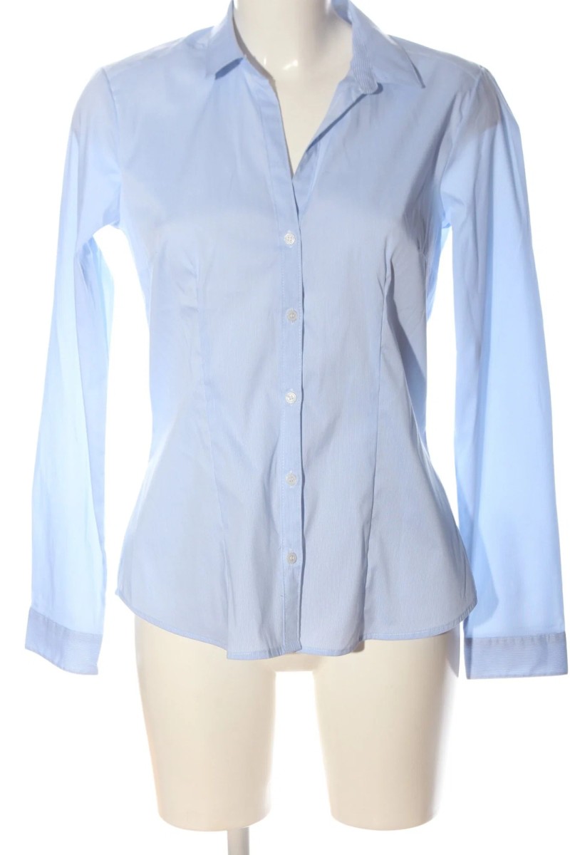 H&M Freizeithemd Bild 1