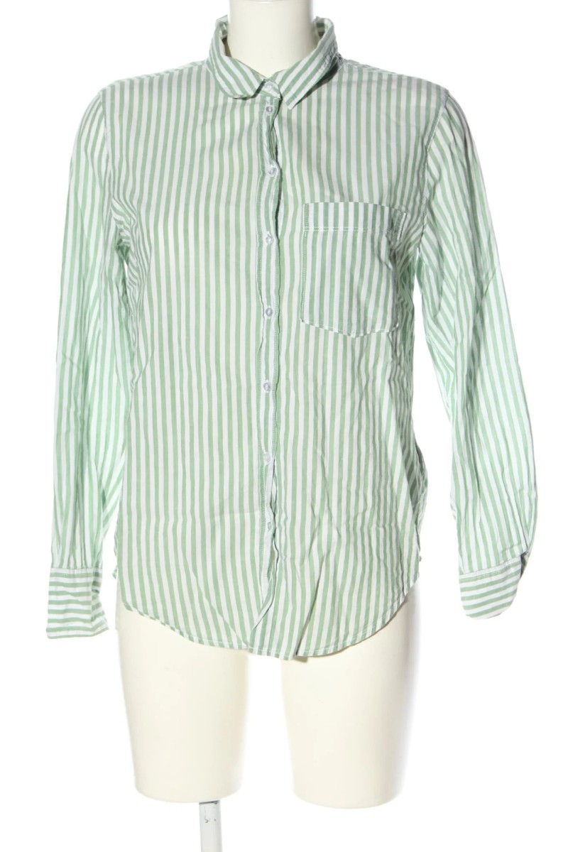 H&M Freizeithemd Bild 1