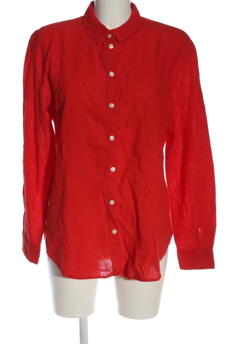 H&M Freizeithemd Bild 1