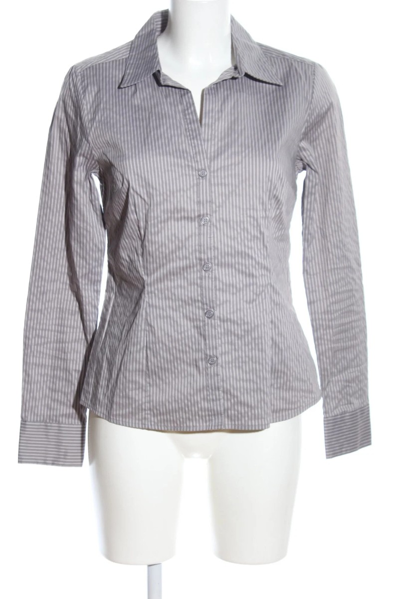 H&M Freizeithemd Bild 1