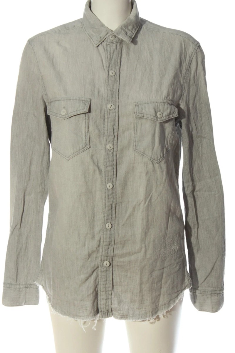 H&M Freizeithemd Bild 1