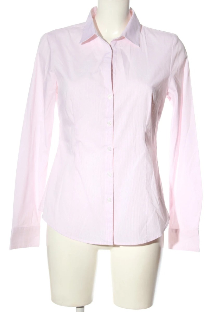 H&M Freizeithemd Bild 1