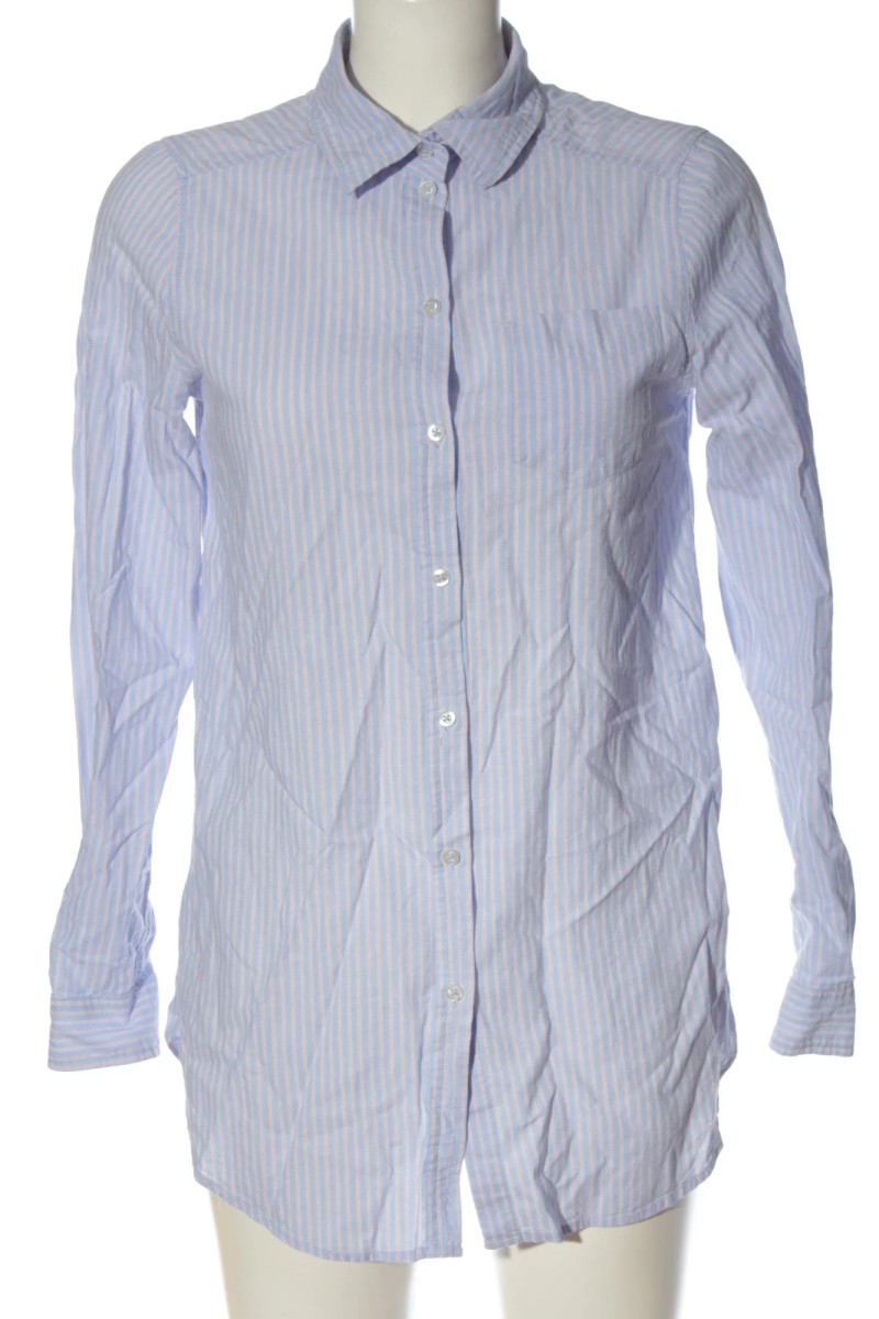H&M Freizeithemd Bild 1