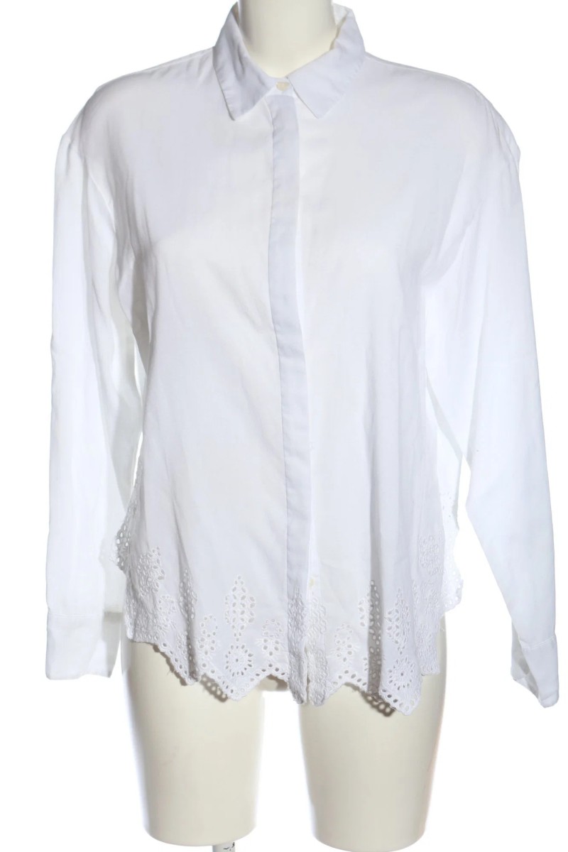 H&M Freizeithemd Bild 1