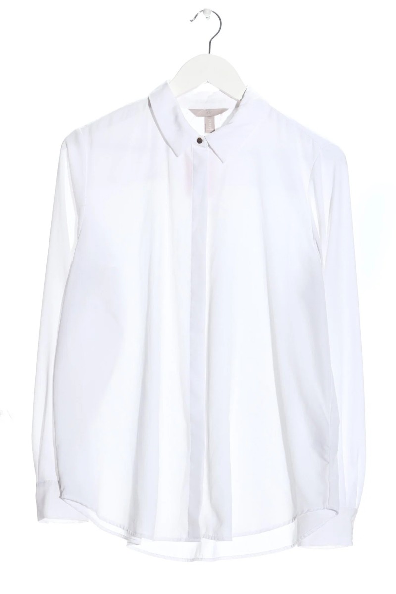 H&M Freizeithemd Bild 1