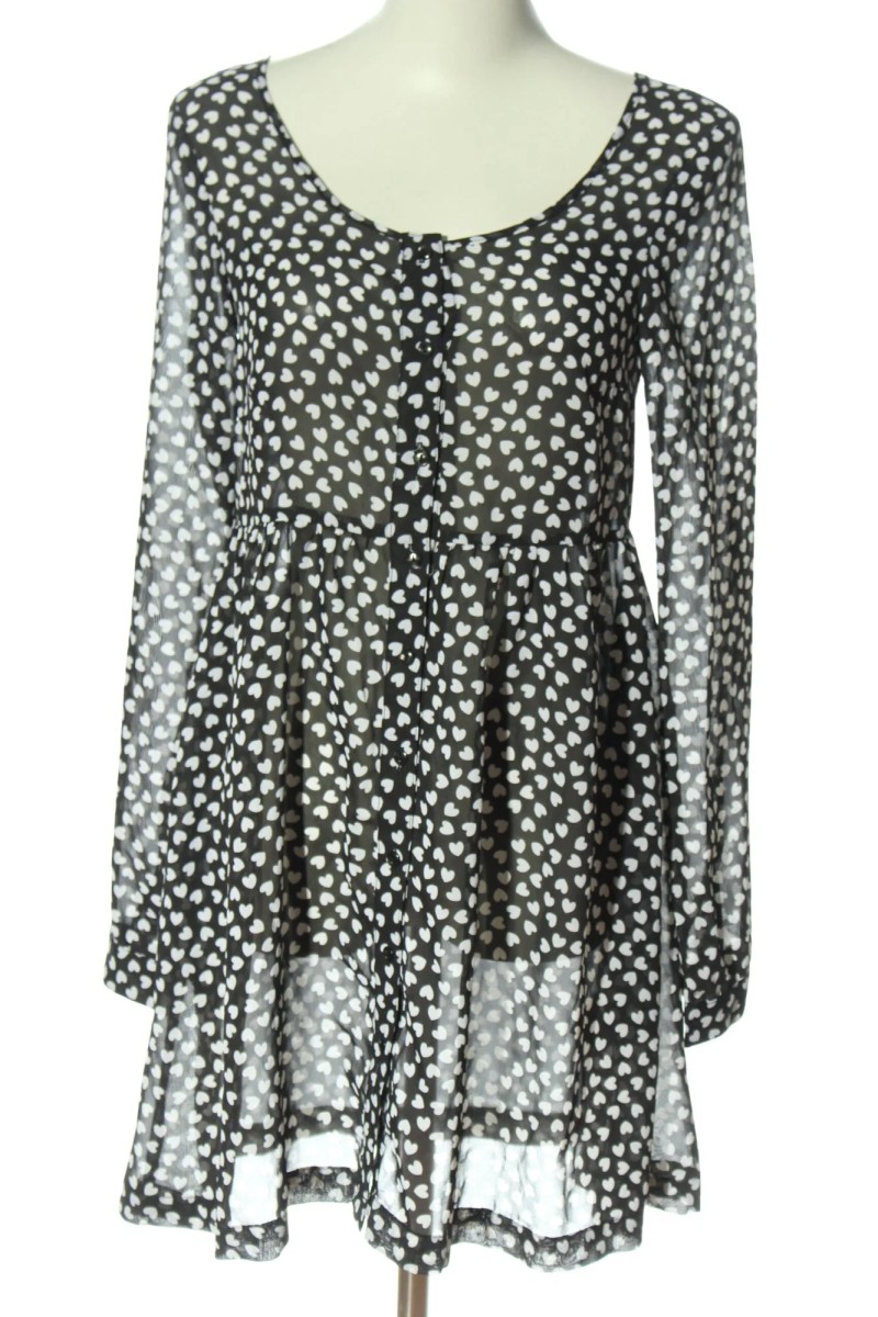H&M Freizeitkleid Bild 1