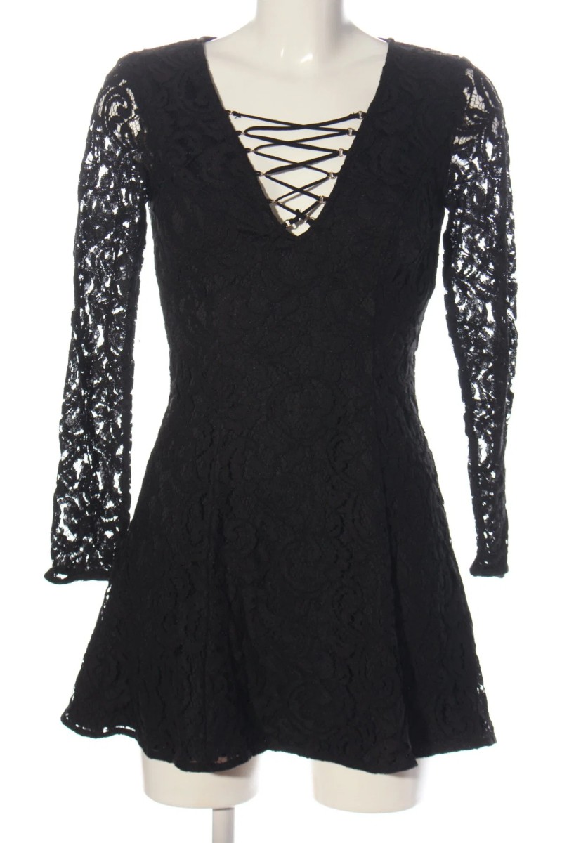 H&M Freizeitkleid Bild 1