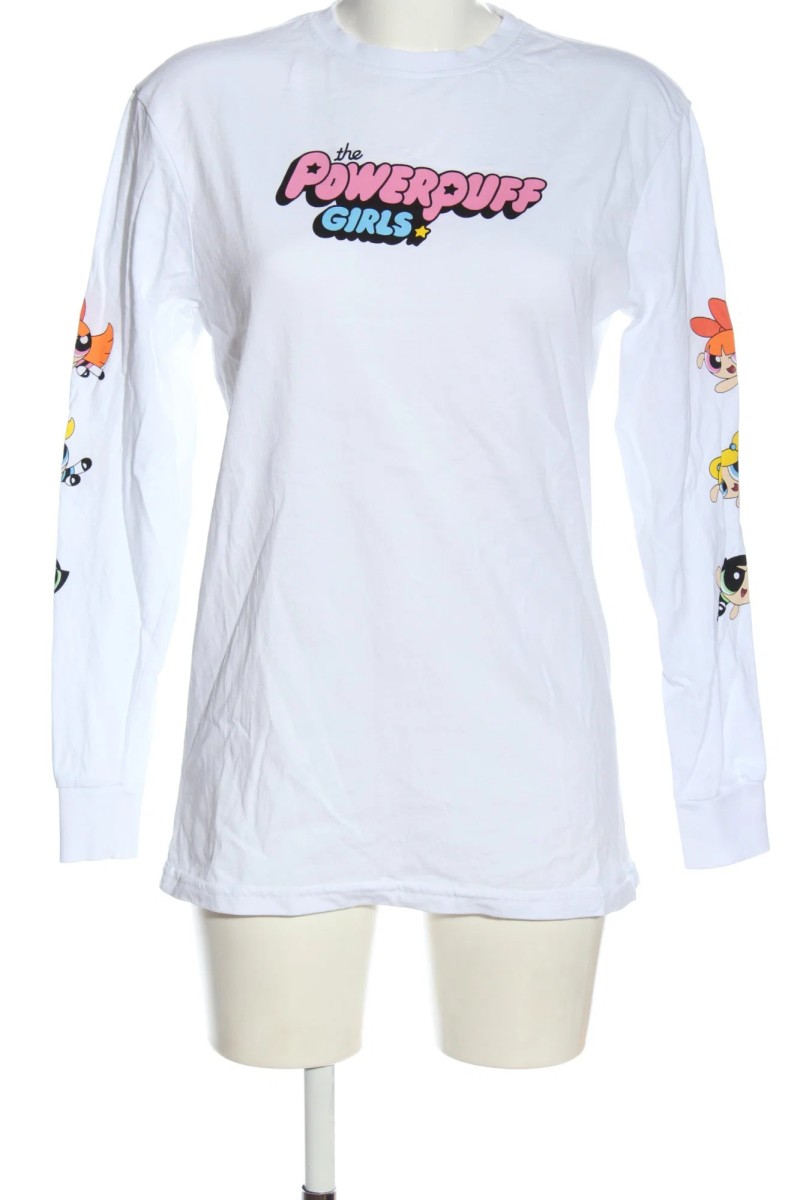 H&M Langarmshirt Bild 1