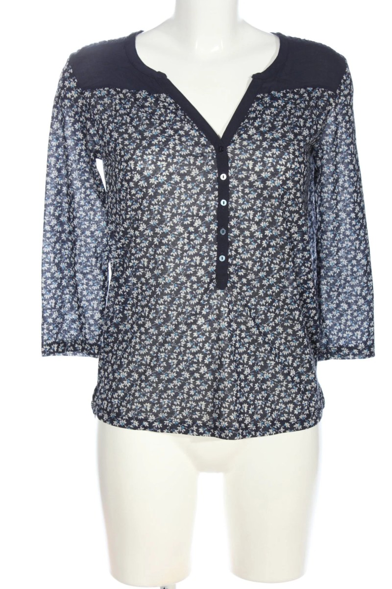 H&M Langarmshirt Bild 1