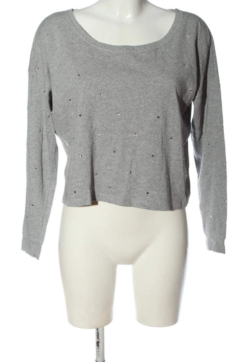 H&M Langarmshirt Bild 1